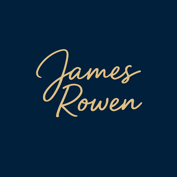 James Rowen